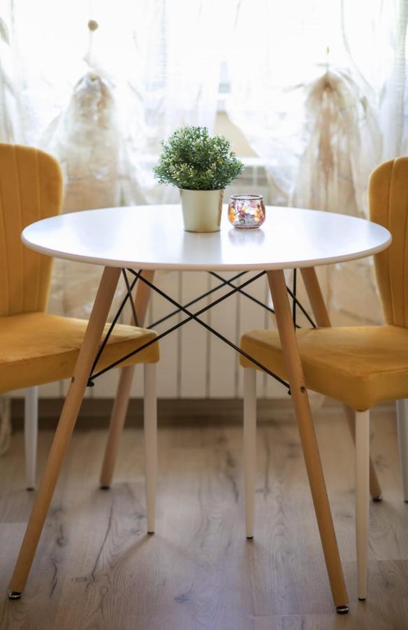 Golden Apartment Baneasa Bukares Bagian luar foto